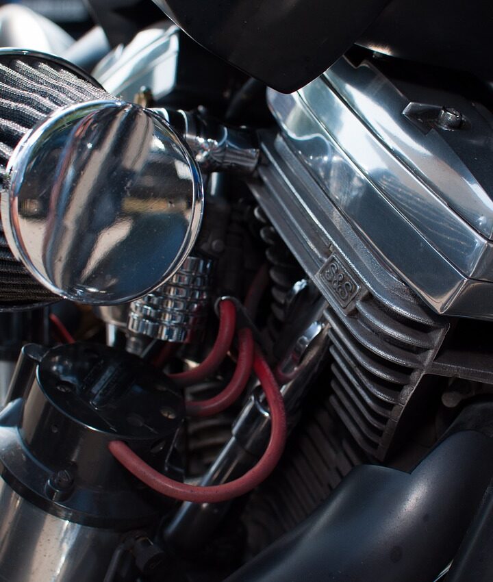 Co warto wiedzieć o akumulatorach motocyklowych?